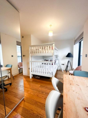Drummond rooms